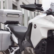 VFR 1200 XD CROSSTOURER - VFR 1200 XD CROSSTOURER