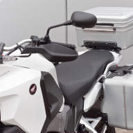 VFR 1200 XD CROSSTOURER - VFR 1200 XD CROSSTOURER