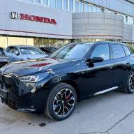 BMW X3 2.0 AT, 2024, 69 км - BMW X3 2.0 AT, 2024, 69 км