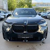 BMW X3 2.0 AT, 2024, 69 км - BMW X3 2.0 AT, 2024, 69 км
