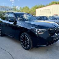 BMW X3 2.0 AT, 2024, 69 км - BMW X3 2.0 AT, 2024, 69 км