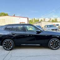 BMW X3 2.0 AT, 2024, 69 км - BMW X3 2.0 AT, 2024, 69 км