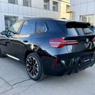BMW X3 2.0 AT, 2024, 69 км - BMW X3 2.0 AT, 2024, 69 км
