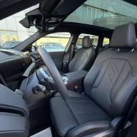 BMW X3 2.0 AT, 2024, 69 км - BMW X3 2.0 AT, 2024, 69 км