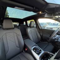 BMW X3 2.0 AT, 2024, 69 км - BMW X3 2.0 AT, 2024, 69 км