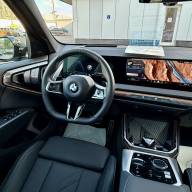 BMW X3 2.0 AT, 2024, 69 км - BMW X3 2.0 AT, 2024, 69 км
