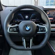 BMW X3 2.0 AT, 2024, 69 км - BMW X3 2.0 AT, 2024, 69 км