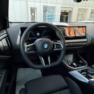 BMW X3 2.0 AT, 2024, 69 км - BMW X3 2.0 AT, 2024, 69 км