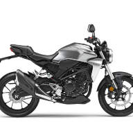 CB300R NEO SPORTS CAFE - CB300R NEO SPORTS CAFE