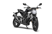 CB300R NEO SPORTS CAFE