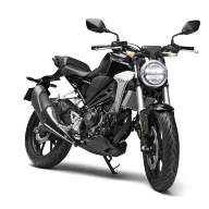 CB300R NEO SPORTS CAFE - CB300R NEO SPORTS CAFE