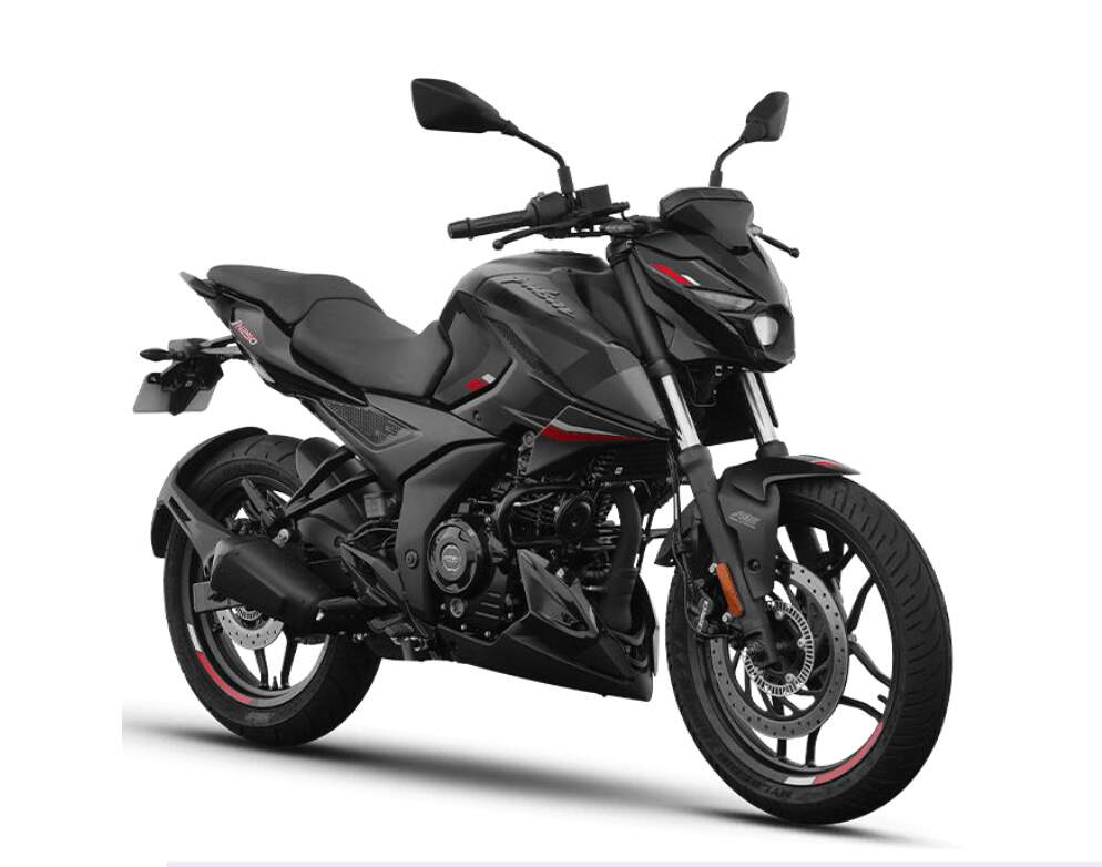 Bajaj company pulsar sale