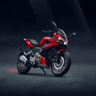 Мотоцикл Bajaj Pulsar N250 - Мотоцикл Bajaj Pulsar N250