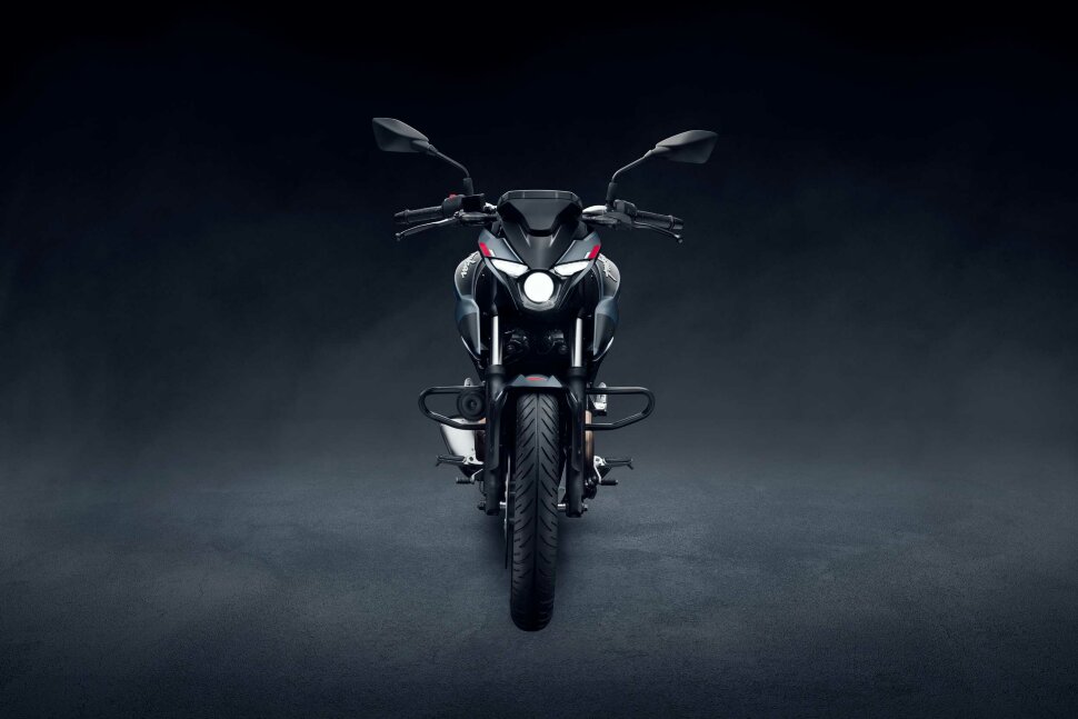 Bajaj Pulsar N250