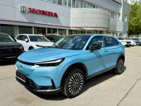 Honda e:NS1 AT, 2022