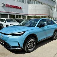 Honda e:NS1 AT, 2022 - Honda e:NS1 AT, 2022
