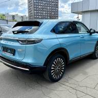 Honda e:NS1 AT, 2022 - Honda e:NS1 AT, 2022