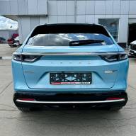 Honda e:NS1 AT, 2022 - Honda e:NS1 AT, 2022