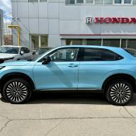Honda e:NS1 AT, 2022 - Honda e:NS1 AT, 2022
