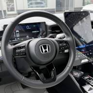 Honda e:NS1 AT, 2022 - Honda e:NS1 AT, 2022