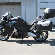 Honda VFR1200FD - Honda VFR1200FD