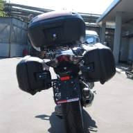 Honda VFR1200FD - Honda VFR1200FD