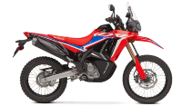 HONDA CRF300 RALLY