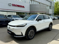Honda e:NS1 AT, 2023