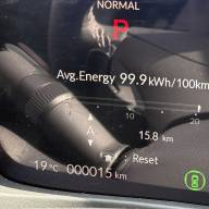 Honda e:NS1 AT, 2023 - Honda e:NS1 AT, 2023