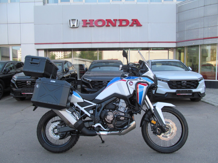 Honda CRF1100D, 2021