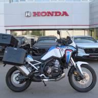 Honda CRF1100D, 2021 - Honda CRF1100D, 2021