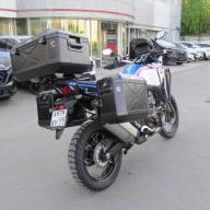 Honda CRF1100D, 2021 - Honda CRF1100D, 2021
