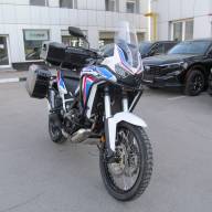 Honda CRF1100D, 2021 - Honda CRF1100D, 2021