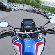 Honda CRF1100D, 2021 - Honda CRF1100D, 2021