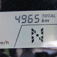 Honda CRF1100D, 2021 - Honda CRF1100D, 2021