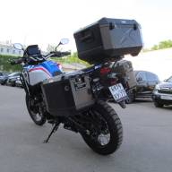 Honda CRF1100D, 2021 - Honda CRF1100D, 2021