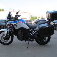 Honda CRF1100D, 2021 - Honda CRF1100D, 2021