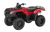 Квадроцикл Honda TRX420FA