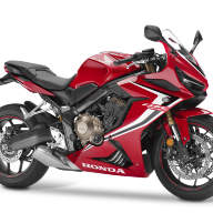 Honda CBR650R - Honda CBR650R