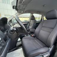 Honda CR-V 2.0 MT, 2008 - Honda CR-V 2.0 MT, 2008