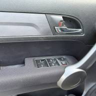 Honda CR-V 2.0 MT, 2008 - Honda CR-V 2.0 MT, 2008