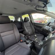 Honda CR-V 2.0 MT, 2008 - Honda CR-V 2.0 MT, 2008