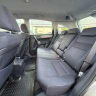 Honda CR-V 2.0 MT, 2008 - Honda CR-V 2.0 MT, 2008