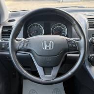 Honda CR-V 2.0 MT, 2008 - Honda CR-V 2.0 MT, 2008