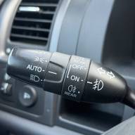 Honda CR-V 2.0 MT, 2008 - Honda CR-V 2.0 MT, 2008