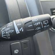 Honda CR-V 2.0 MT, 2008 - Honda CR-V 2.0 MT, 2008
