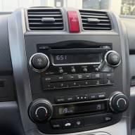 Honda CR-V 2.0 MT, 2008 - Honda CR-V 2.0 MT, 2008