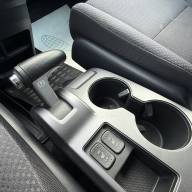 Honda CR-V 2.0 MT, 2008 - Honda CR-V 2.0 MT, 2008