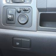 Honda CR-V 2.0 MT, 2008 - Honda CR-V 2.0 MT, 2008
