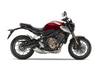 Honda CB650R NEO SPORTS CAFE